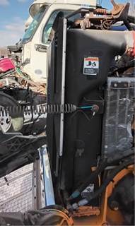 Peterbilt 357 Intercooler