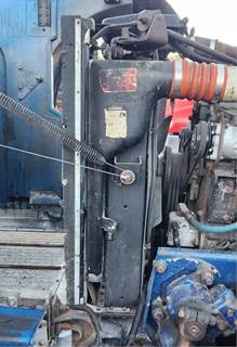 Peterbilt 378 Intercooler