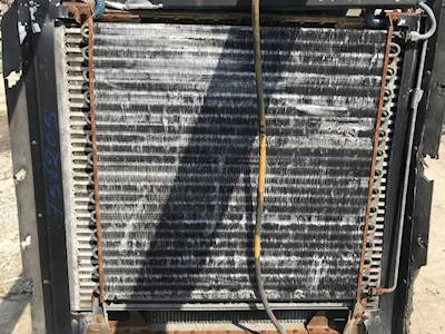 Peterbilt 379 Intercooler