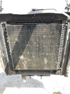 Peterbilt 379 Intercooler