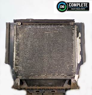 Peterbilt 385 Intercooler