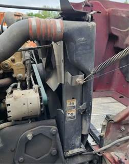 Peterbilt 385 Intercooler