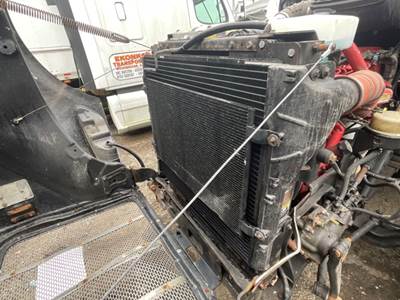 Peterbilt 386 Intercooler