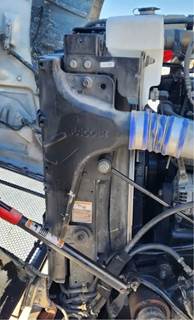 Peterbilt 567 Intercooler