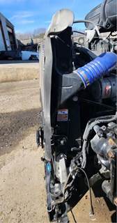 Peterbilt 579 Intercooler