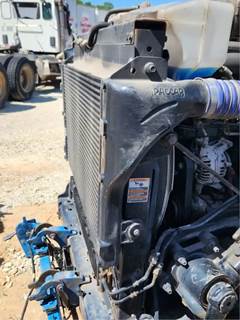 Peterbilt 579 Intercooler