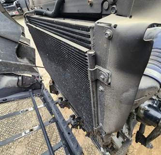 Peterbilt 579 Intercooler