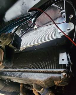 Spartan Advantage Intercooler