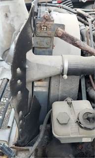 Sterling Acterra Intercooler