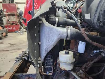 Sterling L7500 Intercooler