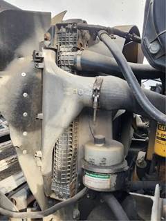 Sterling L7500 Intercooler