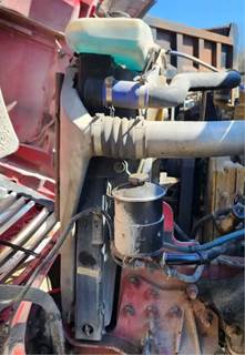 Sterling L9500 Intercooler