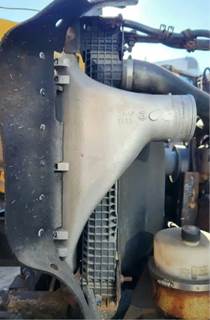 Sterling LT8500 Intercooler