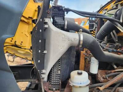 Sterling LT8500 Intercooler