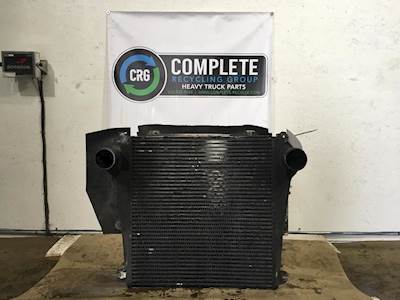 (Used) Freightliner Intercooler. Behr OEM No: A05-16058-001 To Find Out More