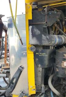 Volvo ACL AUTOCAR Intercooler