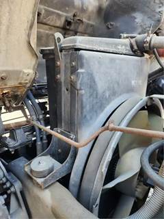 Volvo FE Intercooler