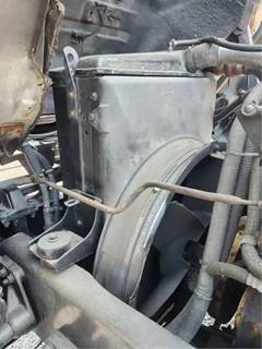Volvo FE Intercooler