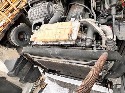 Volvo VHD Intercooler