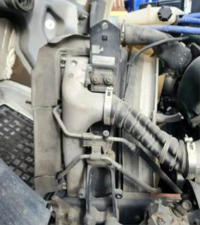 Volvo VNL Intercooler