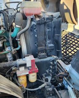 Volvo VNL Intercooler