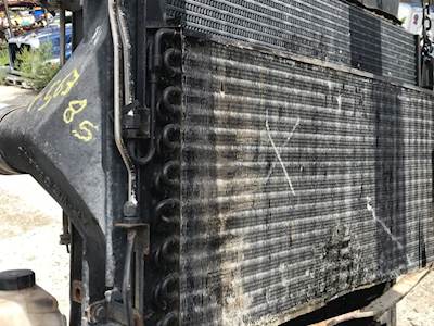 Western Star 4900E Intercooler