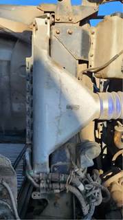 Western Star 4900EX Intercooler