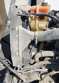 Western Star 5700 Intercooler