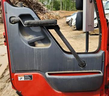 American LaFrance Condor Interior Part for a 2012 American La France CONDOR