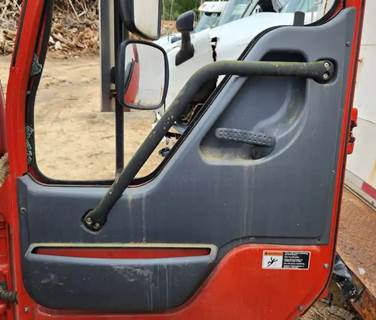 American LaFrance Condor Interior Part for a 2012 American La France CONDOR