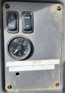 American LaFrance Condor Interior Part for a 2012 American La France CONDOR