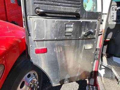 American LaFrance Eagle Interior Part for a 2003 American La France Eagle