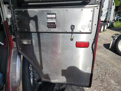 American LaFrance Eagle Interior Part for a 2003 American La France Eagle