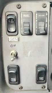 American LaFrance Eagle Interior Part for a 2003 American La France Eagle