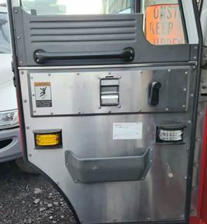 American LaFrance Eagle Interior Part