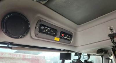 American LaFrance Eagle Interior Part