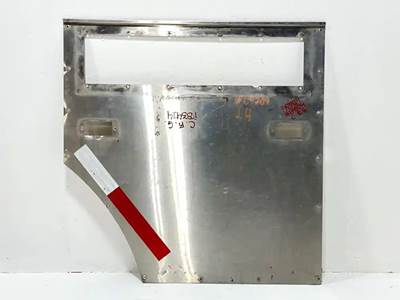 American LaFrance Eagle Interior Part for a 2003 American La France Eagle