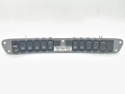 American LaFrance Eagle Interior Part for a 2003 American La France Eagle