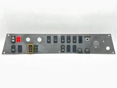 American LaFrance Eagle Interior Part for a 2003 American La France Eagle