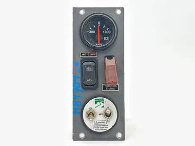 American LaFrance Eagle Interior Part for a 2003 American La France Eagle