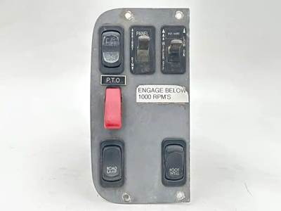 American LaFrance Eagle Interior Part for a 2003 American La France Eagle