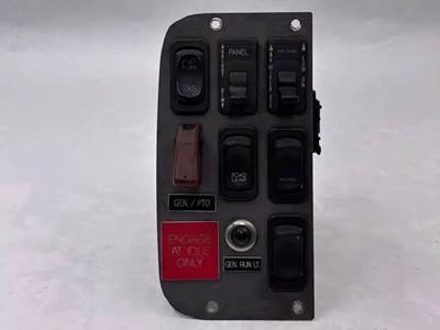 American LaFrance Eagle Interior Part for a 2005 American La France Eagle