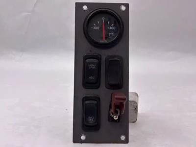 American LaFrance Eagle Interior Part for a 2005 American La France Eagle