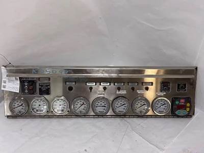 Used 2003 American LaFrance Eagle Interior Controls Panel
