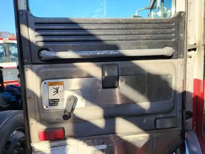 American LaFrance Interior Part for a 2001 American La France Fire Truck