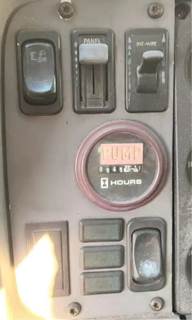 American LaFrance Interior Part for a 2001 American La France Fire Truck