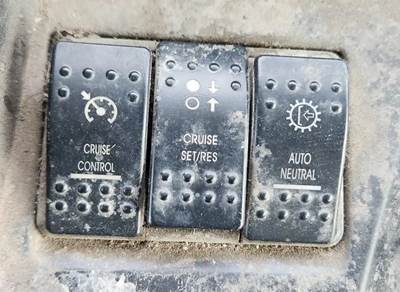 Autocar Xpert Interior Part