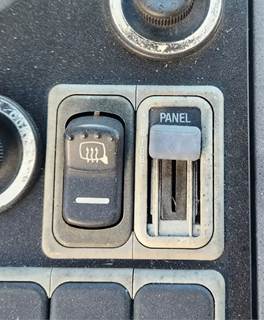 Blue Bird Interior Part