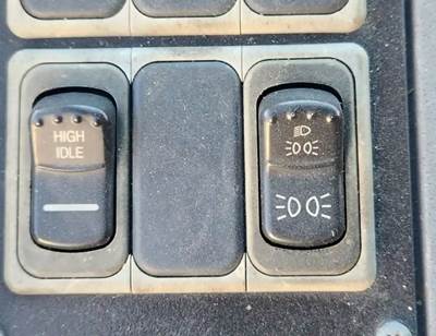 Blue Bird Interior Part