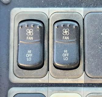 Blue Bird Interior Part